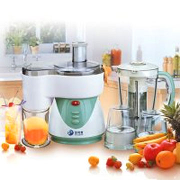 Juice Extractor and Food Processors